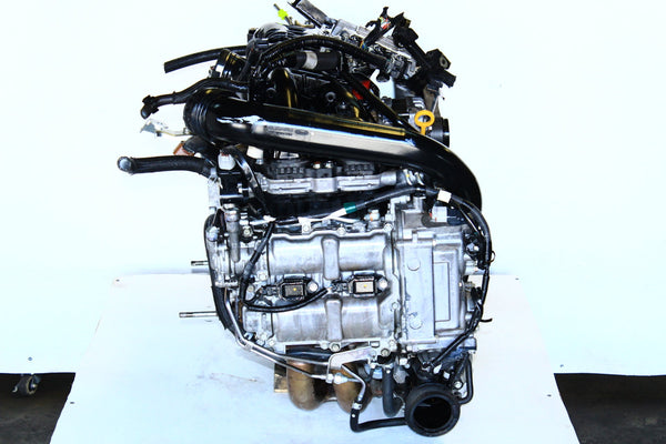 2015 - 2019 Subaru Impreza WRX Turbo JDM Engine 2.0L FA20