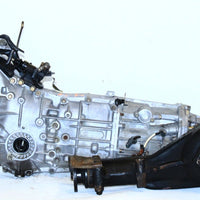 2002 - 2005 Subaru WRX 5 Speed Manual Transmission With Differential 4.44 EJ205 JDM
