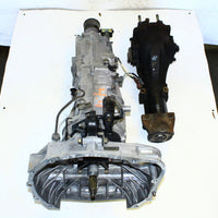 2002 - 2005 Subaru WRX 5 Speed Manual Transmission With Differential 4.44 EJ205 JDM