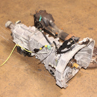 2008-2014 Subaru Impreza WRX Manual Transmission 5 Speed 2.0L EJ205