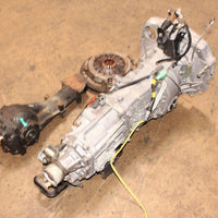 2008-2014 Subaru Impreza WRX Manual Transmission 5 Speed 2.0L EJ205