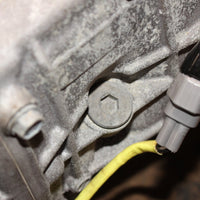 2008-2014 Subaru Impreza WRX Manual Transmission 5 Speed 2.0L EJ205