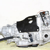 2010 2011 2012 Subaru Legacy CVT Automatic Transmission JDM Low Mileage