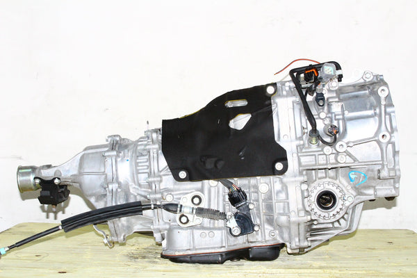 2010 2011 2012 Subaru Legacy CVT Automatic Transmission JDM Low Mileage