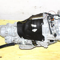 2010 2011 2012 Subaru Legacy CVT Automatic Transmission JDM Low Mileage