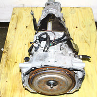 2010 2011 2012 Subaru Legacy CVT Automatic Transmission JDM Low Mileage