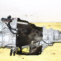 2010 2011 2012 Subaru Legacy CVT Automatic Transmission JDM Low Mileage
