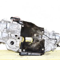 2010 2011 2012 Subaru Legacy CVT Automatic Transmission JDM Low Mileage