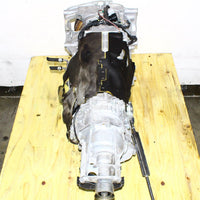 2010 2011 2012 Subaru Legacy CVT Automatic Transmission JDM Low Mileage