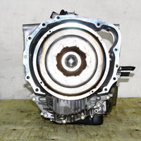 2010-2012 Subaru Legacy Outback CVT Transmission