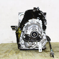 2010-2012 Subaru Legacy Outback CVT Transmission