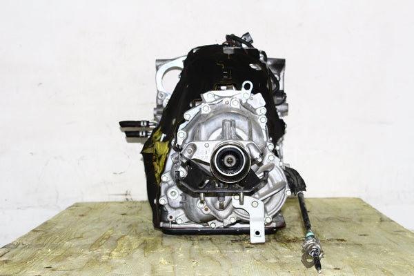 2010-2012 Subaru Legacy Outback CVT Transmission