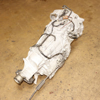 2012-2017 Subaru Impreza CVT Automatic JDM Transmission DOHC 2.0L FB20