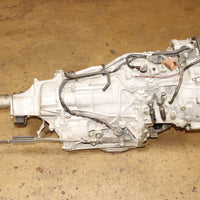 2012-2017 Subaru Impreza CVT Automatic JDM Transmission DOHC 2.0L FB20