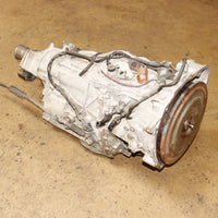 2012-2017 Subaru Impreza CVT Automatic JDM Transmission DOHC 2.0L FB20