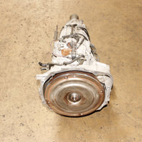 2012-2017 Subaru Impreza CVT Automatic JDM Transmission DOHC 2.0L FB20