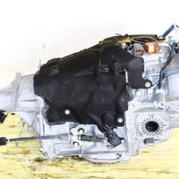 2013 - 2018 Subaru Legacy CVT Automatic Transmission 2.5L FB25B