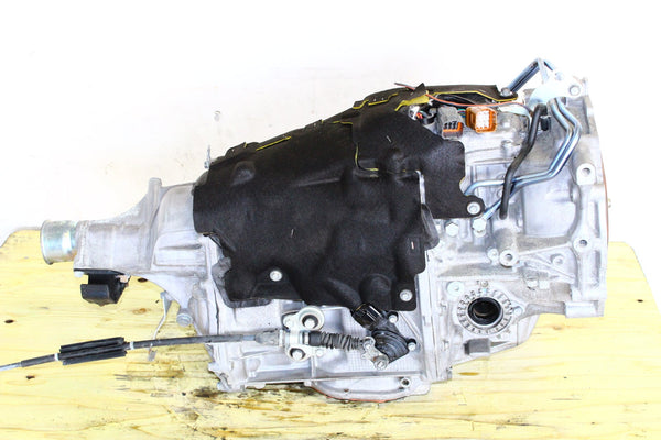 2013 - 2018 Subaru Legacy CVT Automatic Transmission 2.5L FB25B