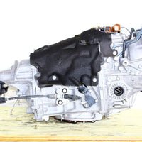 2013 - 2018 Subaru Legacy CVT Automatic Transmission 2.5L FB25B
