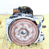 2013 - 2018 Subaru Legacy CVT Automatic Transmission 2.5L FB25B