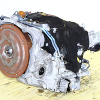 2013 - 2018 Subaru Legacy CVT Automatic Transmission 2.5L FB25B
