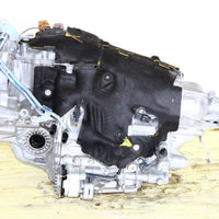 2013 - 2018 Subaru Legacy CVT Automatic Transmission 2.5L FB25B