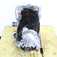 2013 - 2018 Subaru Legacy CVT Automatic Transmission 2.5L FB25B