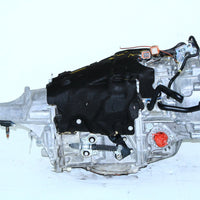 2013-2015 Subaru XV Crosstrek CVT Automatic JDM Transmission 2.0L FB20