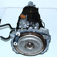 2013-2015 Subaru XV Crosstrek CVT Automatic JDM Transmission 2.0L FB20