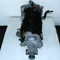 2013-2015 Subaru XV Crosstrek CVT Automatic JDM Transmission 2.0L FB20