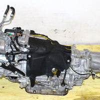 2015 2016 2017 Subaru WRX Automatic Transmission CVT 2.0L FA20 Turbo JDM