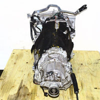 2015 2016 2017 Subaru WRX Automatic Transmission CVT 2.0L FA20 Turbo JDM