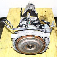 2015 2016 2017 Subaru WRX Automatic Transmission CVT 2.0L FA20 Turbo JDM
