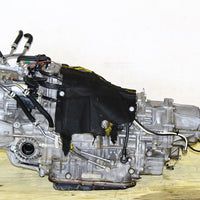 2015 2016 2017 Subaru WRX Automatic Transmission CVT 2.0L FA20 Turbo JDM