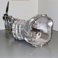 1986 - 1993 Toyota Supra R154 5 Speed Manual Transmission New OEM