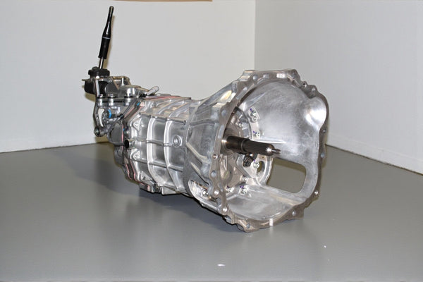 1986 - 1993 Toyota Supra R154 5 Speed Manual Transmission New OEM