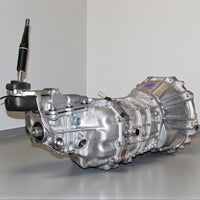 1986 - 1993 Toyota Supra R154 5 Speed Manual Transmission New OEM