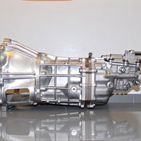1986 - 1993 Toyota Supra R154 5 Speed Manual Transmission New OEM