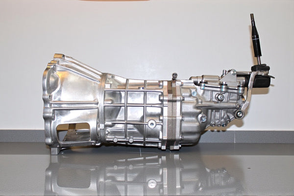 1986 - 1993 Toyota Supra R154 5 Speed Manual Transmission New OEM