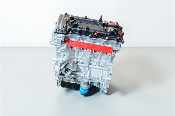 2014 - 2020 Hyundai Tucson 2.0L Engine G4NC GDI 4 - Cylinder Replacement