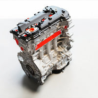 2014 - 2020 Hyundai Tucson 2.0L Engine G4NC GDI 4 - Cylinder Replacement