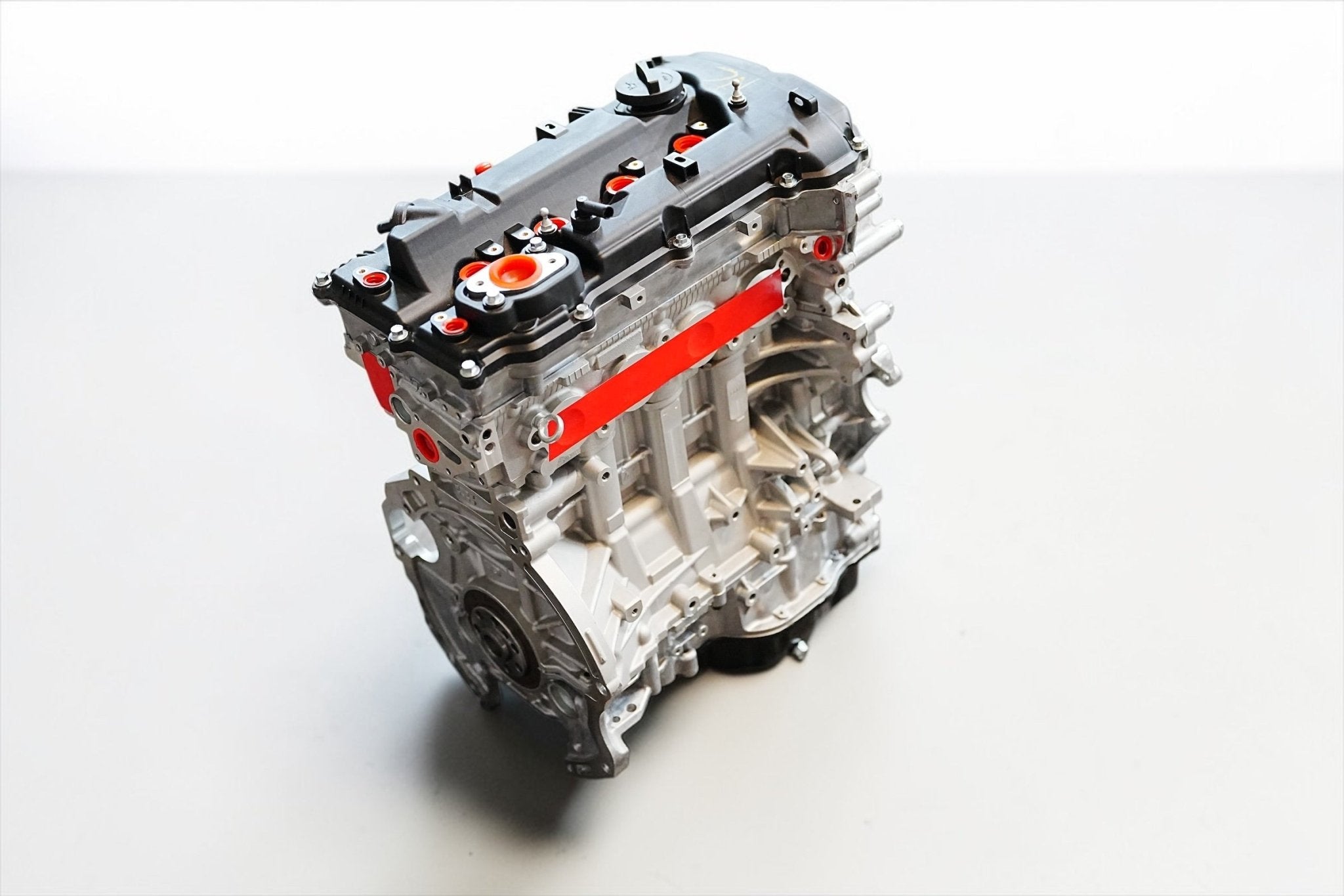 Kia Soul 2014 Enginenull