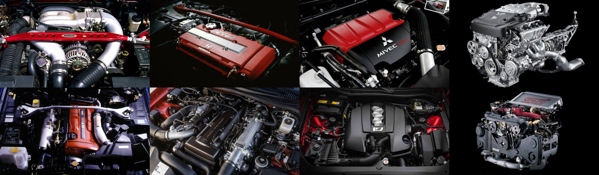 Sunshine State JDM Engines home page