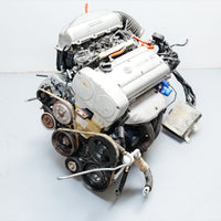 1991 - 1995 Toyota Corolla Levin AE101 4AGE Silvertop Engine 5 Speed Transmission