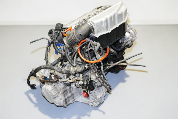 1991 - 1995 Toyota Corolla Levin AE101 4AGE Silvertop Engine 5 Speed Transmission