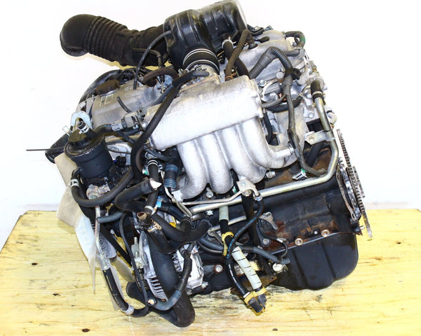 1995 - 1996 Toyota T100 JDM Engine 2.7L 3RZ 8 Port Distributor Motor