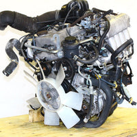 1995 - 1996 Toyota T100 JDM Engine 2.7L 3RZ 8 Port Distributor Motor