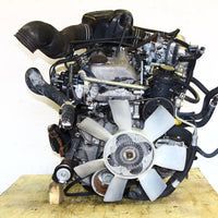 1995 - 1996 Toyota T100 JDM Engine 2.7L 3RZ 8 Port Distributor Motor
