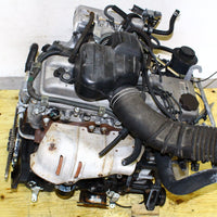 1995 - 1996 Toyota T100 JDM Engine 2.7L 3RZ 8 Port Distributor Motor