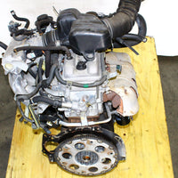 1995 - 1996 Toyota T100 JDM Engine 2.7L 3RZ 8 Port Distributor Motor